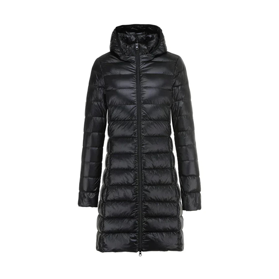 Lune London | Ultralight Elegant Jacket for Any Occasion