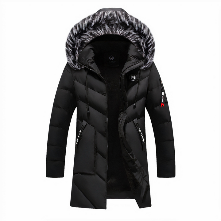 Lune London | Stylish Warm Winter Jacket