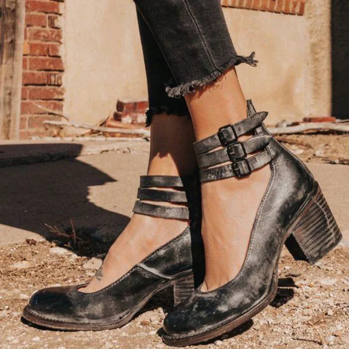 Lune London | Comfortable Stylish Everyday Shoes for Women