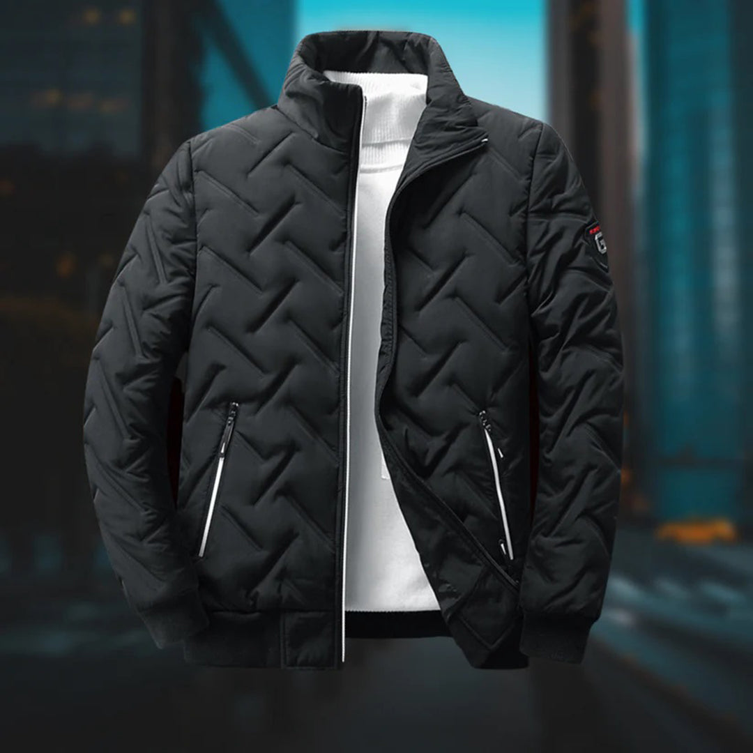 Lune London | Fashion Wind Jacket