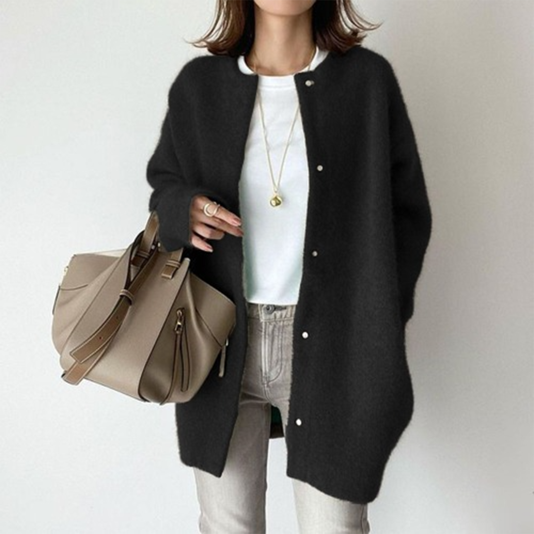 Lune London | Refined cardigan with style