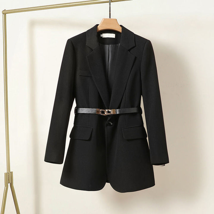 Lune London | Blazer with belt