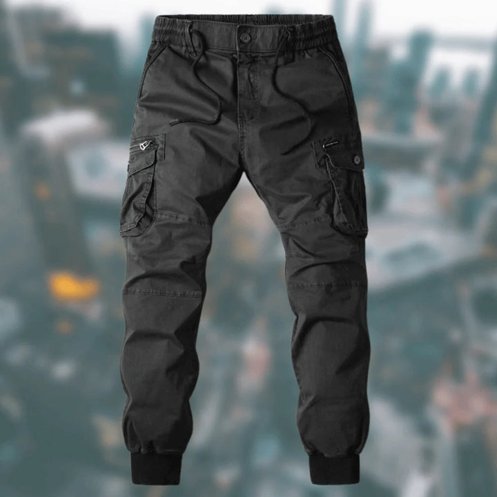 Lune London | Cargo Pants - Stylish And Functional Trousers For The Modern Man