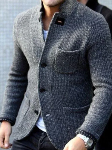 Lune London | Blazer jacket for men, Modern Fit - Casual