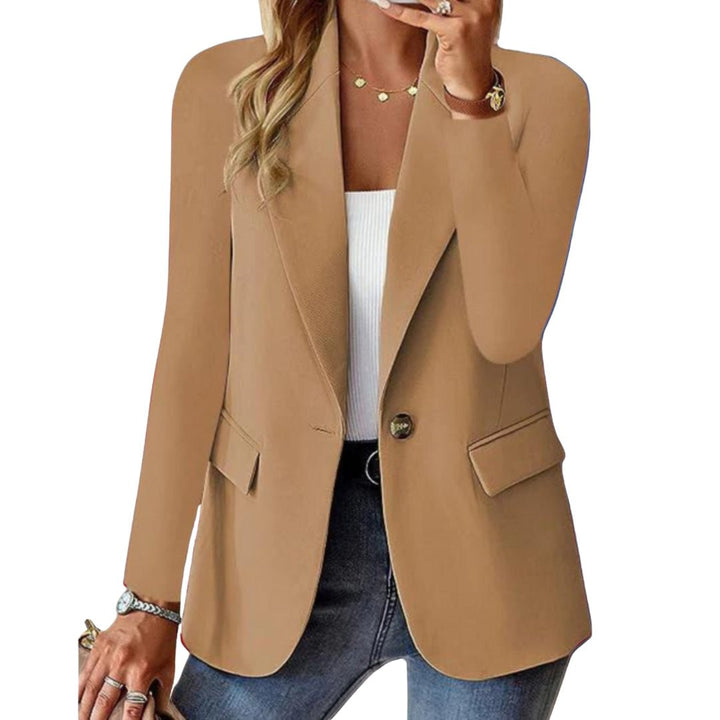Lune London | Blazer for Women Tailored Chic - Effortless Elegance