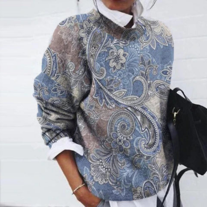 Lune London | Pull - Pull décontracté pour femmes