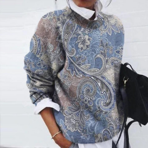 Lune London | Pull - Pull décontracté pour femmes