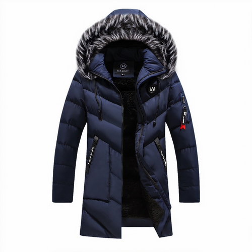Lune London | Stylish Warm Winter Jacket