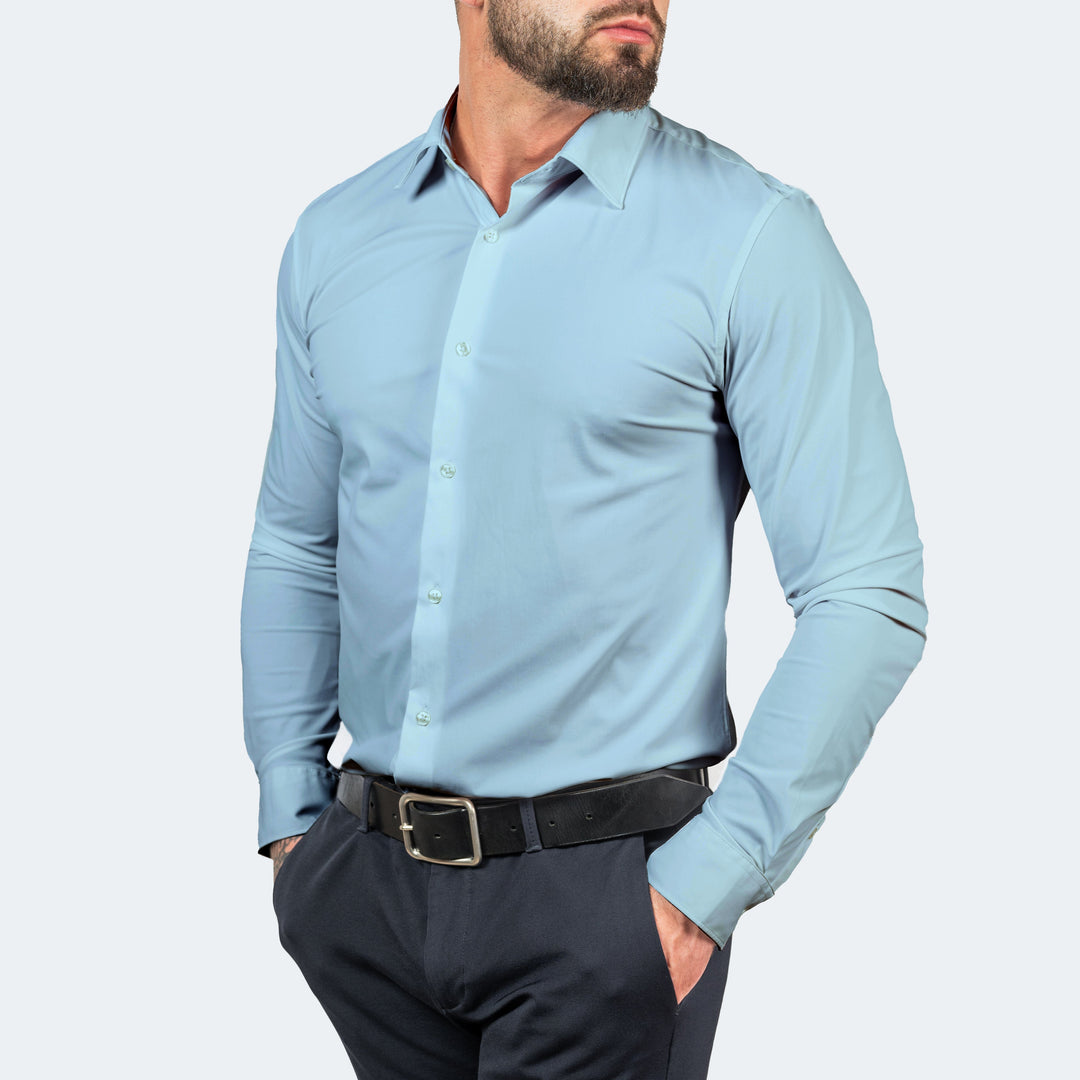 Lune London | with Stretch