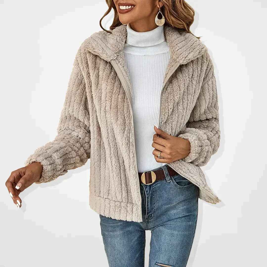 Lune London | CASUAL CARDIGAN