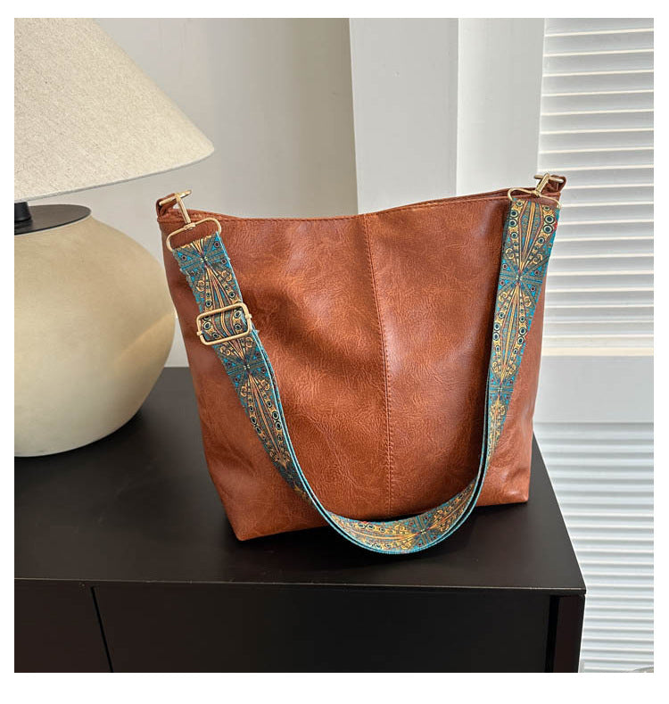 Lune London | Women's Shoulder Bag