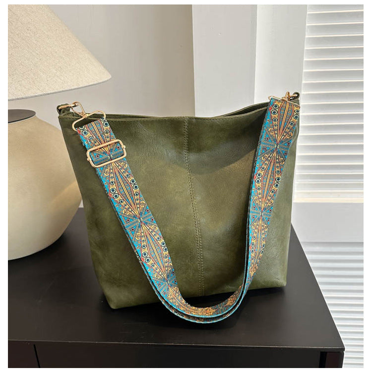Lune London | Women's Shoulder Bag