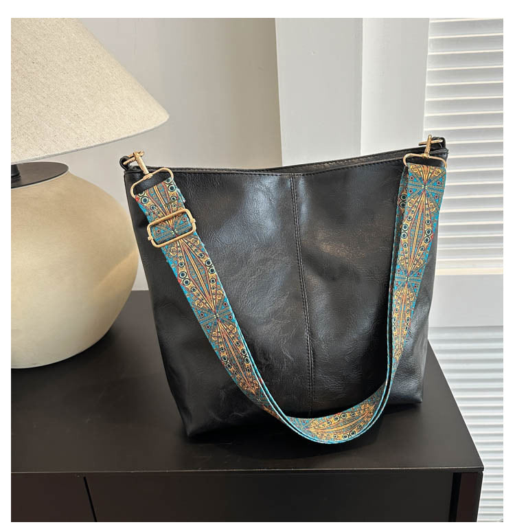 Lune London | Women's Shoulder Bag