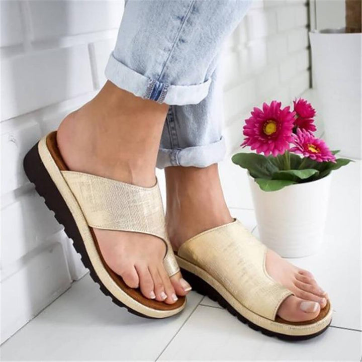 Lune London | Orthopedic Sandals