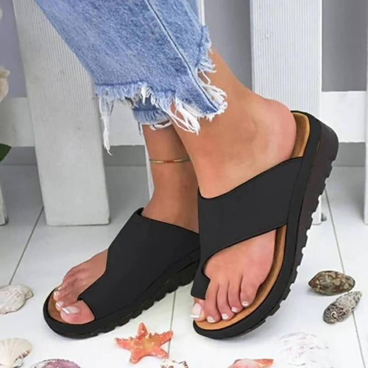 Lune London | Orthopedic Sandals