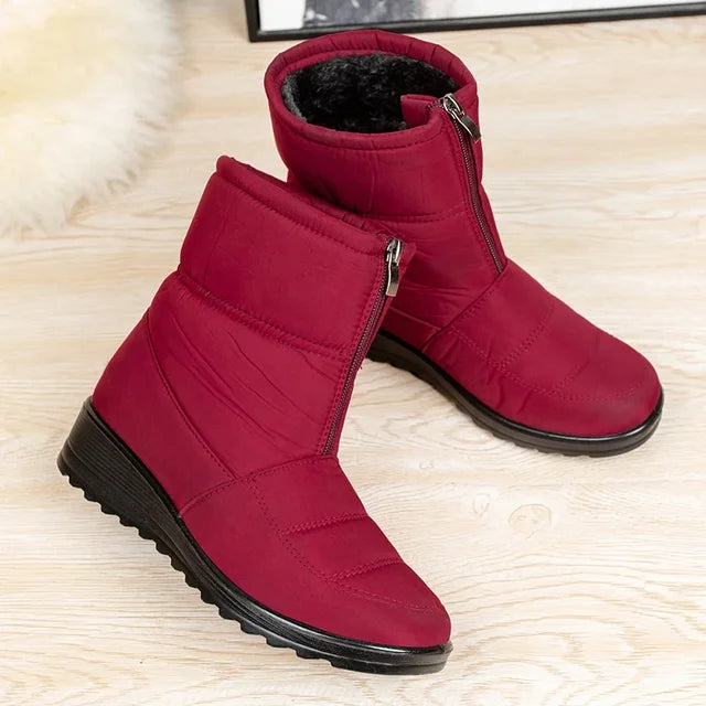 Lune London | Waterproof Winter Snow Boots