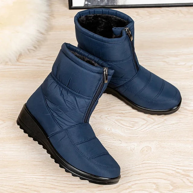 Lune London | Waterproof Winter Snow Boots