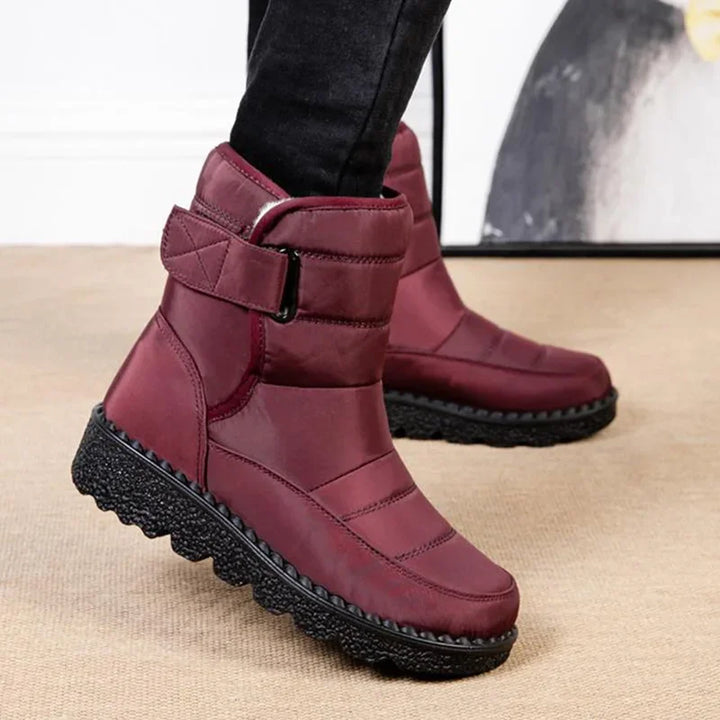 Lune London | Orthopedic Winter Snow Boots