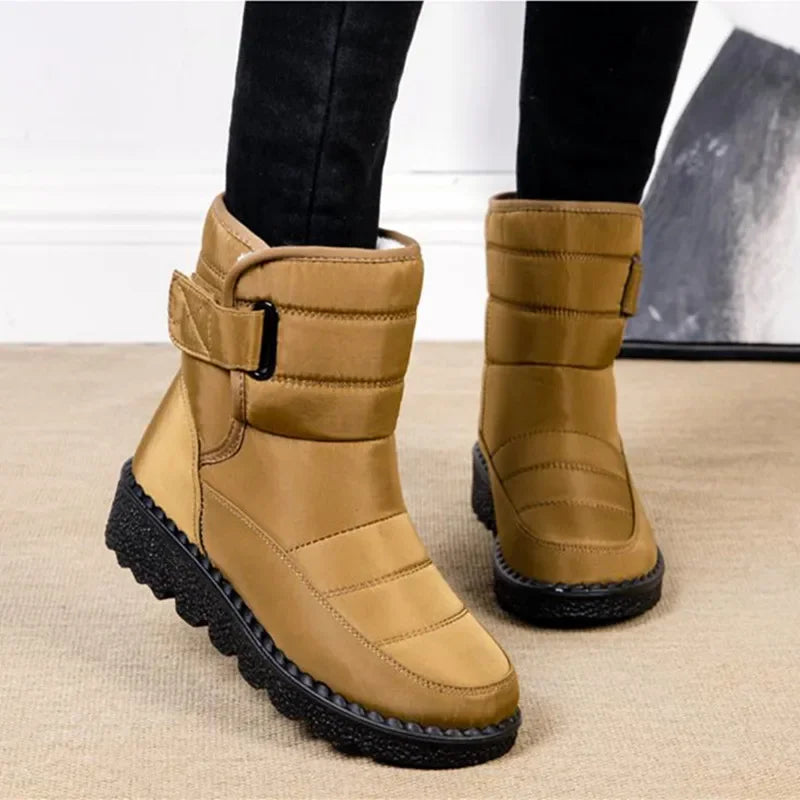 Lune London | Orthopedic Winter Snow Boots