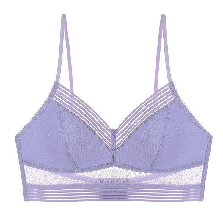 Lune London | Push Up Bra Without Underwire