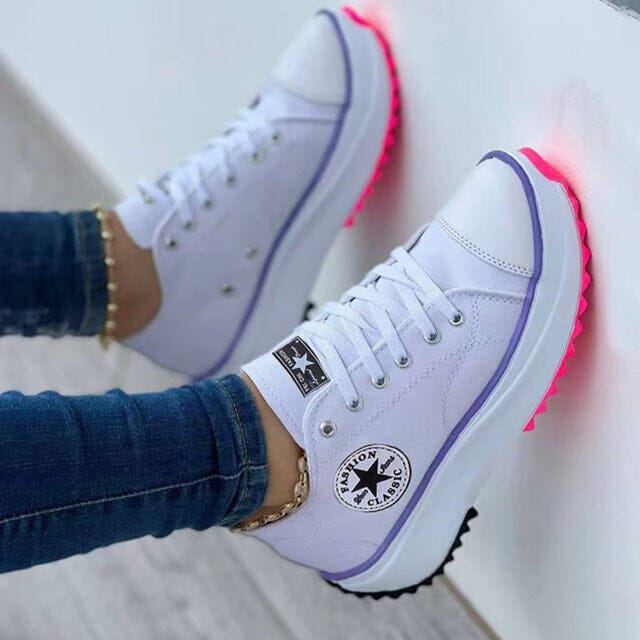 Lune London | Trendy Orthopedic Sneakers