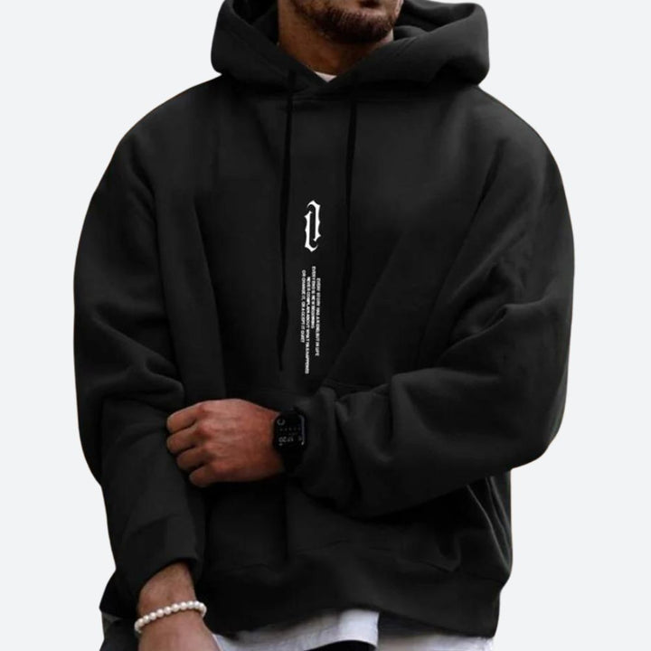 Lune London | Comfortable and Stylish Hoodie for Men