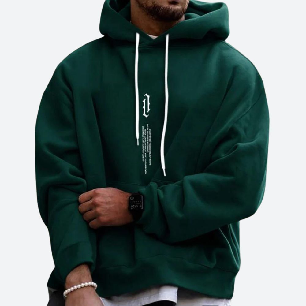 Lune London | Comfortable and Stylish Hoodie for Men