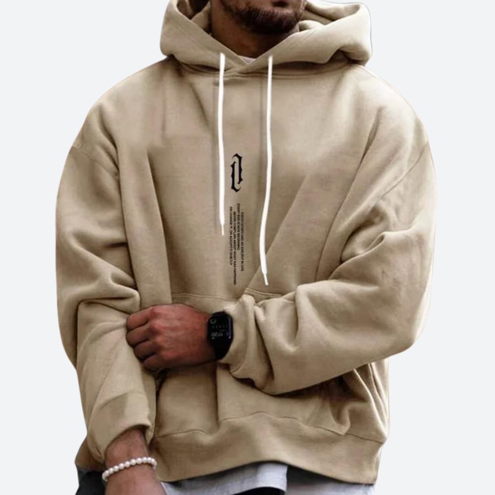 Lune London | Comfortable and Stylish Hoodie for Men