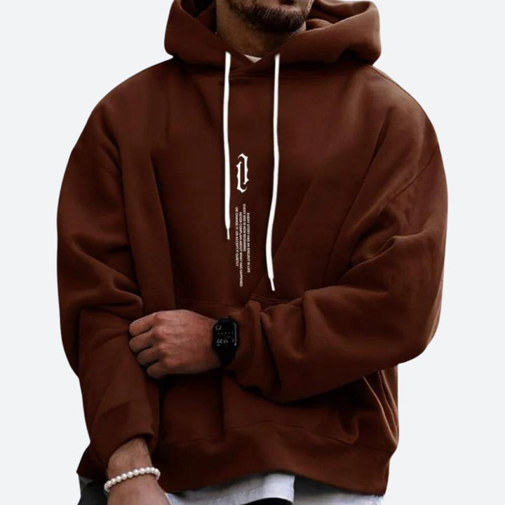 Lune London | Comfortable and Stylish Hoodie for Men