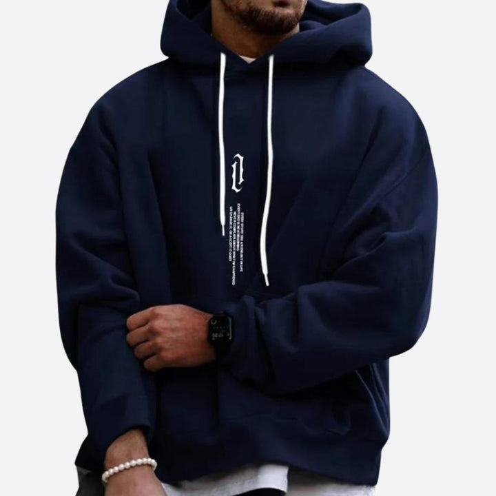 Lune London | Comfortable and Stylish Hoodie for Men