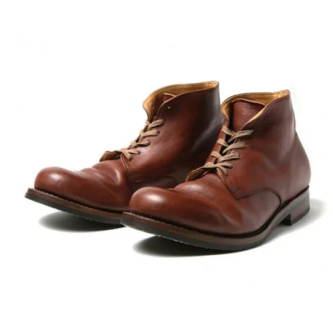 Lune London | Sustainable Men's Boots - Rurek