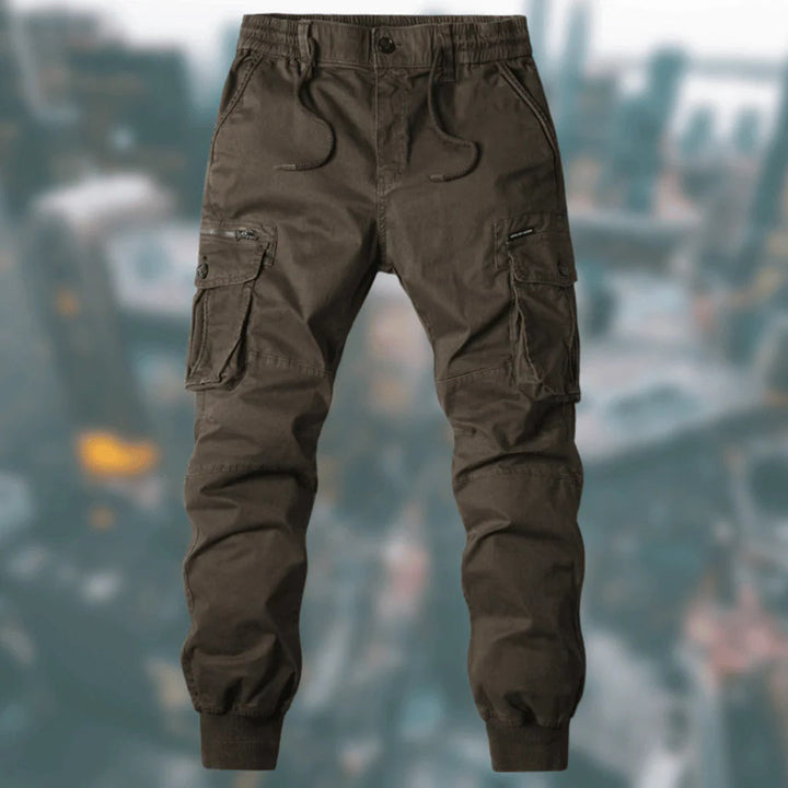 Lune London | Cargo Pants - Stylish And Functional Trousers For The Modern Man