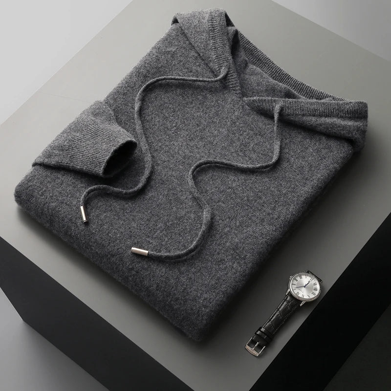 Lune London | Hoodie