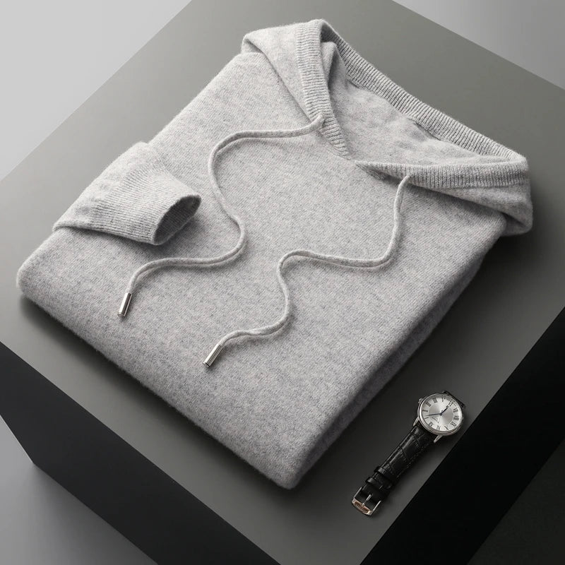 Lune London | Hoodie