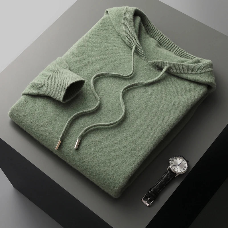 Lune London | Hoodie