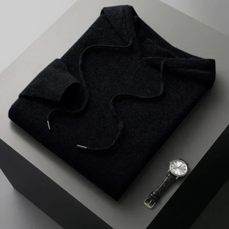 Lune London | Hoodie