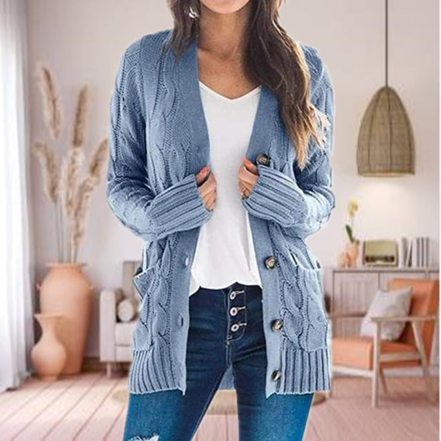 Lune London | Comfortable Cardigan