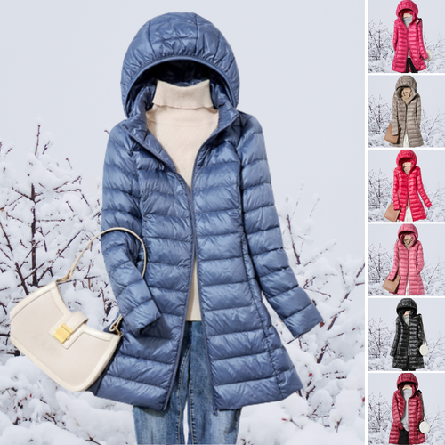 Lune London | Women's winter coat