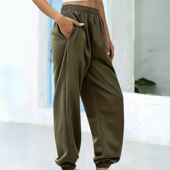 Lune London | Casual Jogging Pants