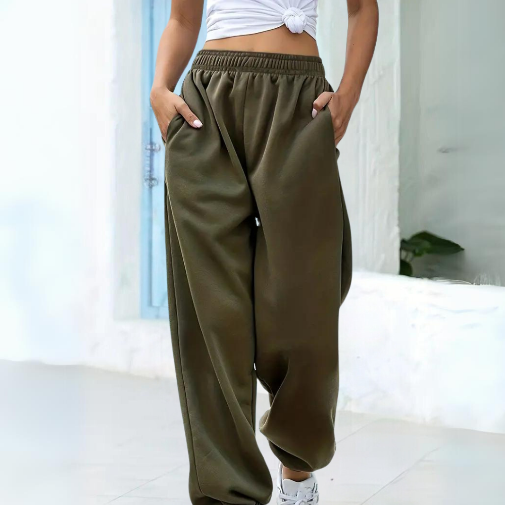 Lune London | Casual Jogging Pants