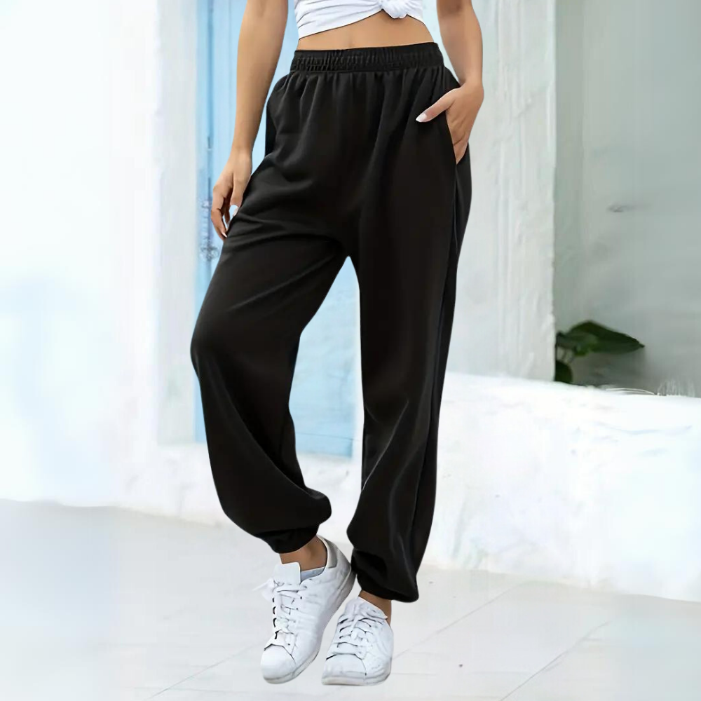 Lune London | Casual Jogging Pants