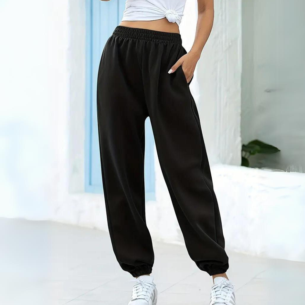 Lune London | Casual Jogging Pants