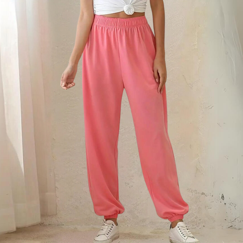 Lune London | Casual Jogging Pants