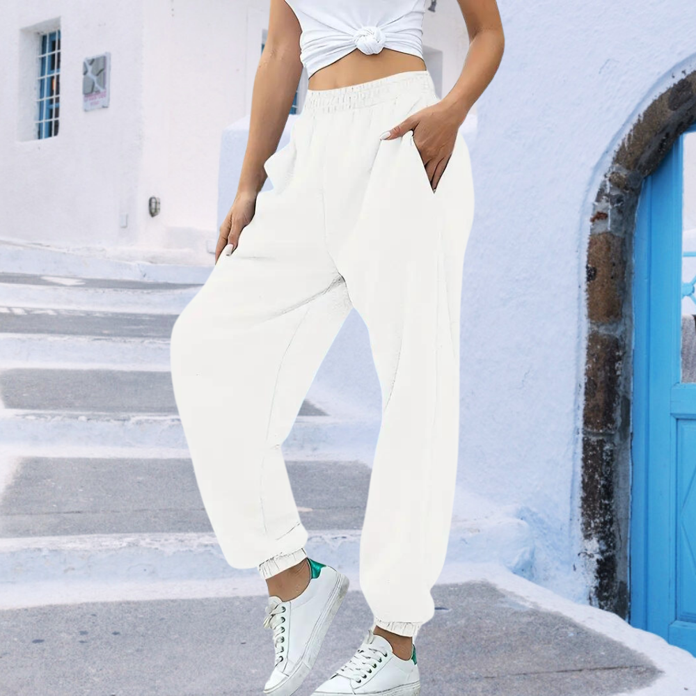 Lune London | Casual Jogging Pants