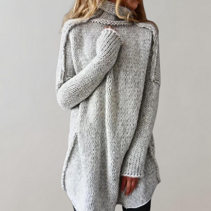 Lune London | Longer Pullover