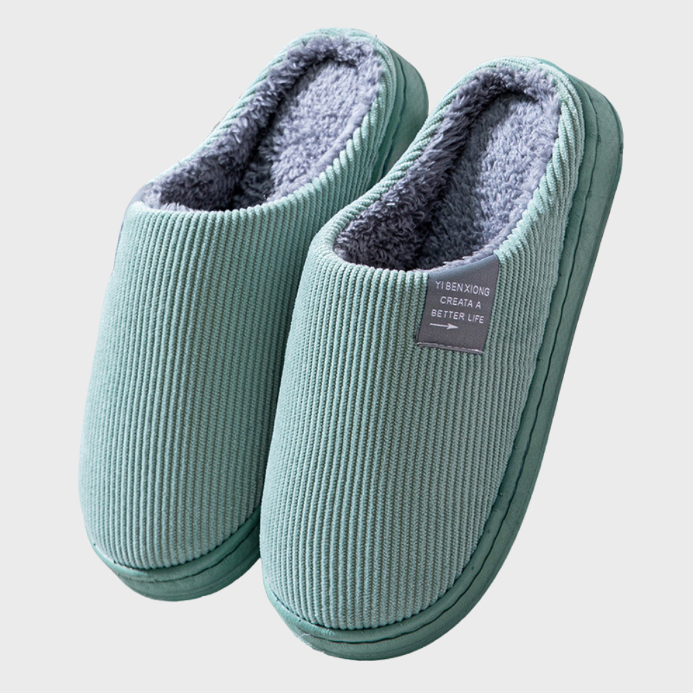 Lune London | Warm and Comfortable Slippers