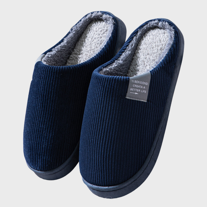 Lune London | Warm and Comfortable Slippers