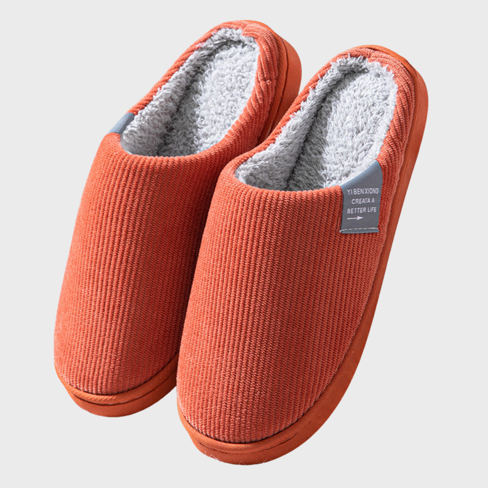 Lune London | Warm and Comfortable Slippers