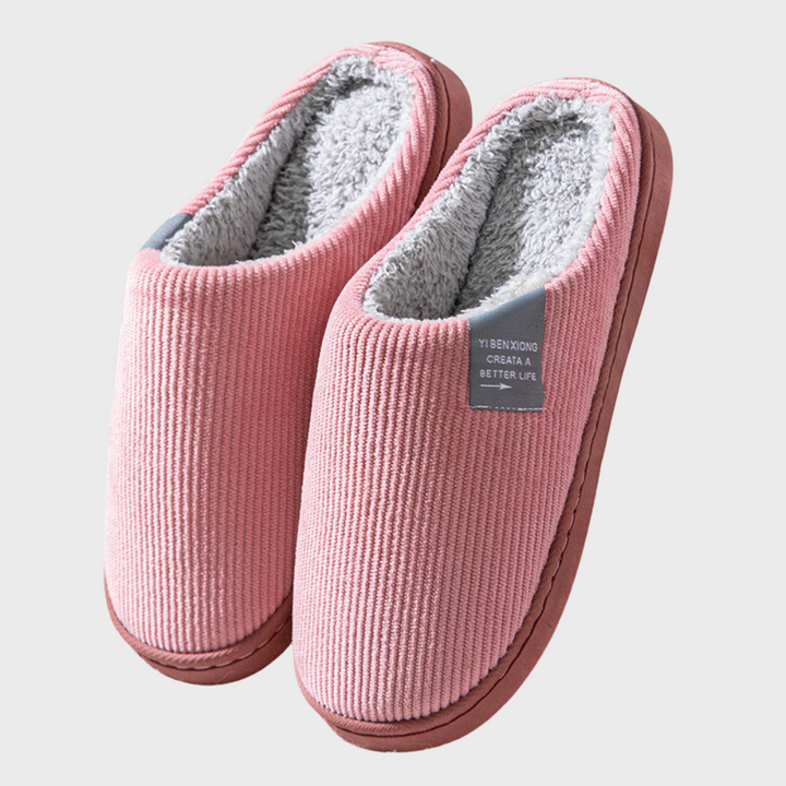 Warm and Comfortable Slippers