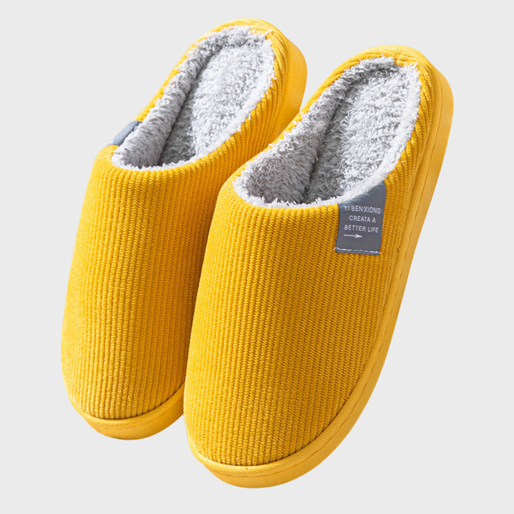 Lune London | Warm and Comfortable Slippers